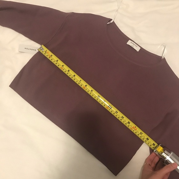 Aritzia Babaton Hessy Sweater (S) - Picture 9 of 12